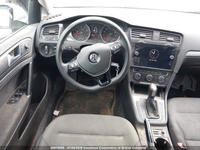 Volkswagen Golf 2021 3VWG57AU7MM011698 Image 22