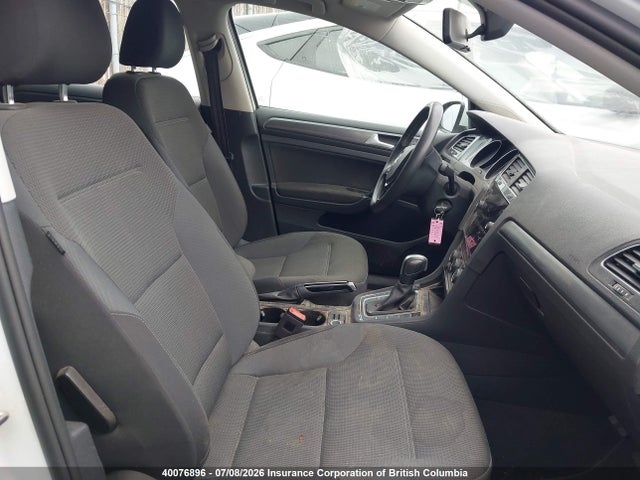 Volkswagen Golf 2021 3VWG57AU7MM011698 Image 5