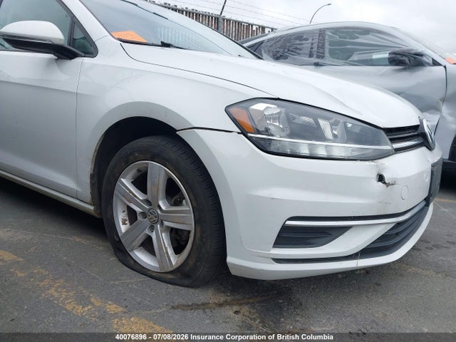 Volkswagen Golf 2021 3VWG57AU7MM011698 Image 6