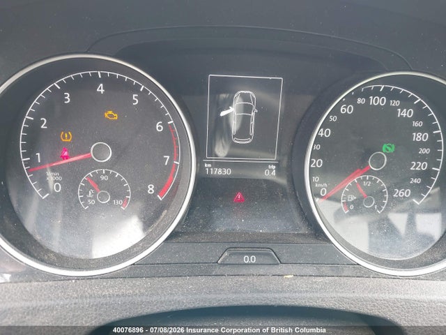 Volkswagen Golf 2021 3VWG57AU7MM011698 Image 7