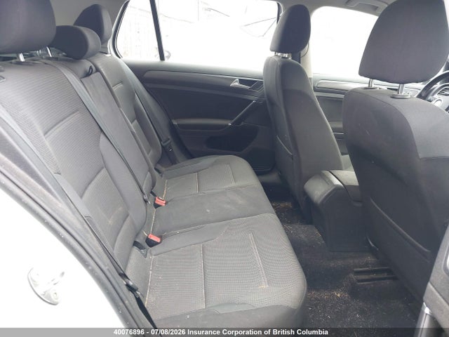 Volkswagen Golf 2021 3VWG57AU7MM011698 Image 8