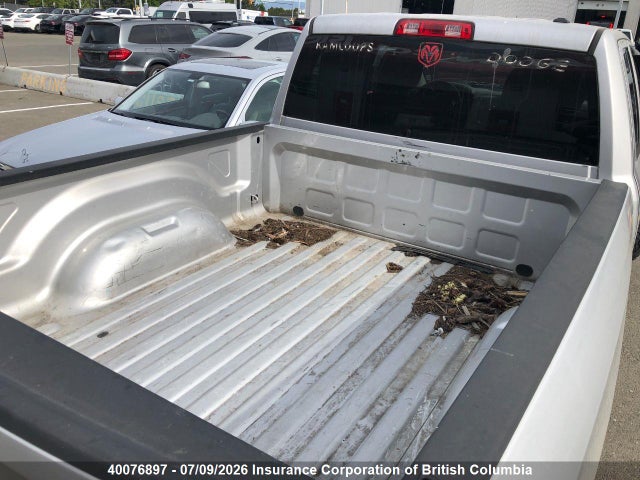 2012 Ram 1500 St მანქანა იყიდება აუქციონზე, vin: 1C6RD7FT3CS316532, აუქციონის ნომერი: 40076897