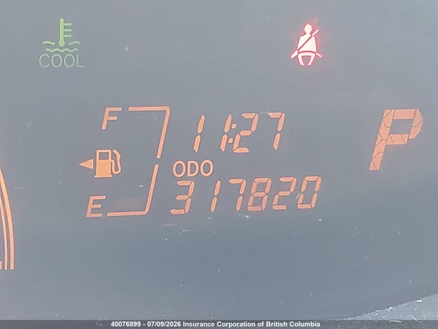 2009 Toyota Yaris მანქანა იყიდება აუქციონზე, vin: JTDKT923795221347, აუქციონის ნომერი: 40076899