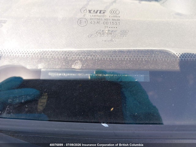 2009 Toyota Yaris მანქანა იყიდება აუქციონზე, vin: JTDKT923795221347, აუქციონის ნომერი: 40076899