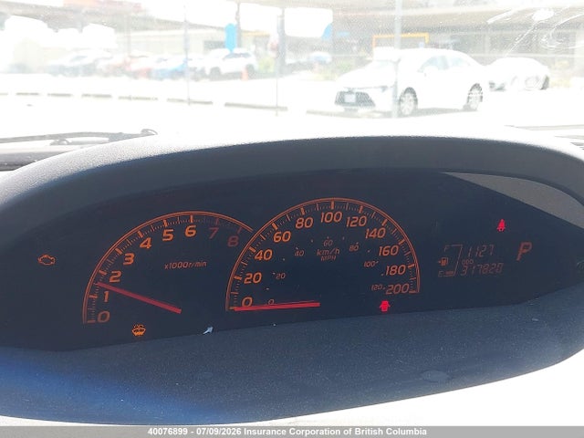 2009 Toyota Yaris მანქანა იყიდება აუქციონზე, vin: JTDKT923795221347, აუქციონის ნომერი: 40076899