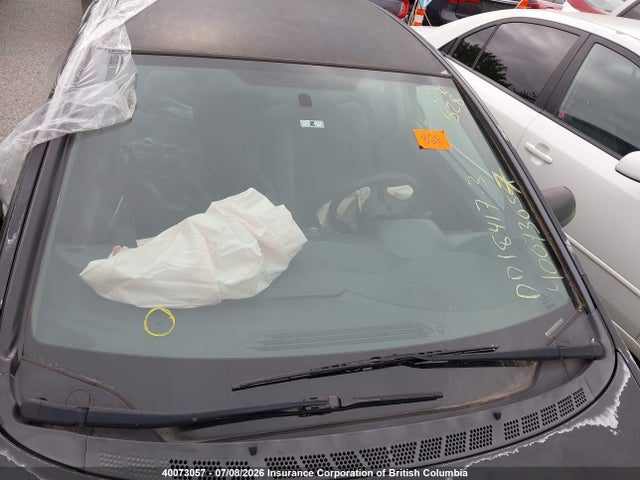 2010 Honda Civic Dx-g მანქანა იყიდება აუქციონზე, vin: 2HGFA1F43AH016750, აუქციონის ნომერი: 40073057