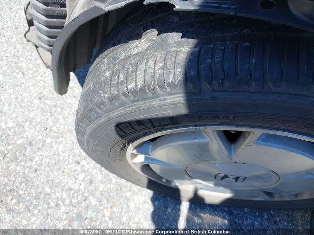 2010 Honda Civic Dx-g მანქანა იყიდება აუქციონზე, vin: 2HGFA1F43AH016750, აუქციონის ნომერი: 40073057