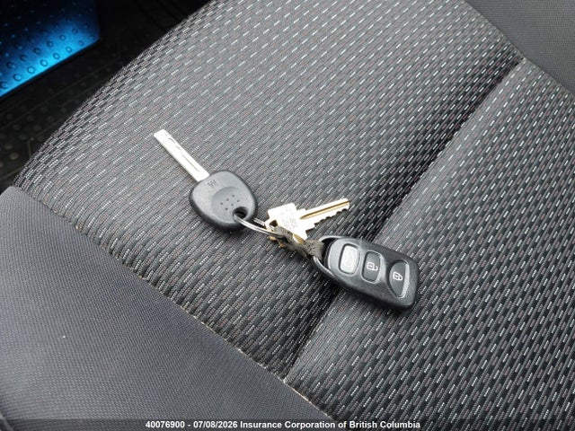 Продажа на аукционе авто 2011 Hyundai Elantra Touring Gl, vin: KMHDB8AE0BU091329, номер лота: 40076900