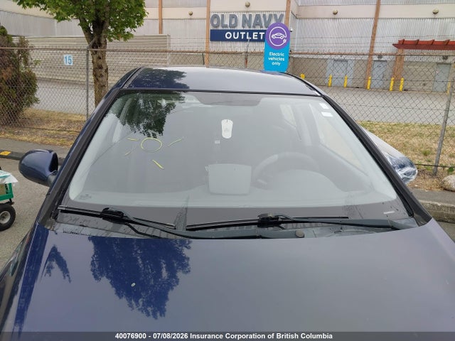 Продажа на аукционе авто 2011 Hyundai Elantra Touring Gl, vin: KMHDB8AE0BU091329, номер лота: 40076900