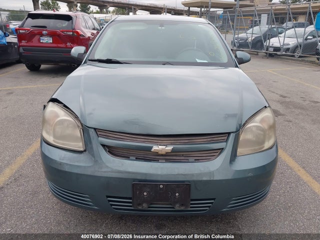 Aukcja sprzedaży 2010 Chevrolet Cobalt 1lt, vin: 1G1AD5F57A7232668, numer aukcji: 40076902