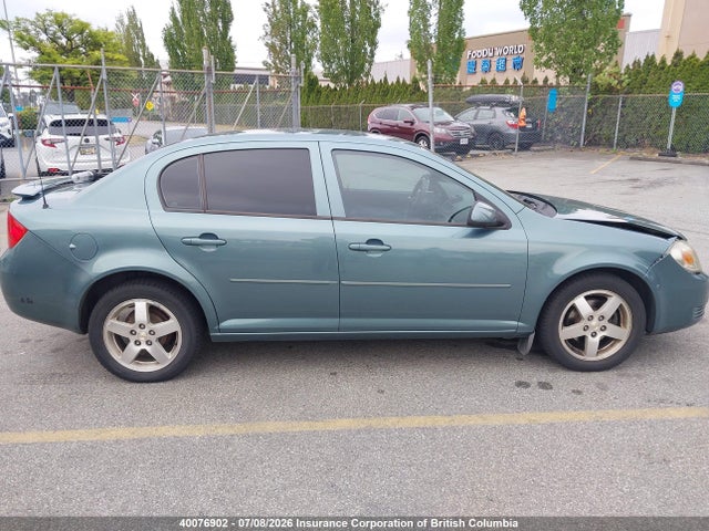 Aukcja sprzedaży 2010 Chevrolet Cobalt 1lt, vin: 1G1AD5F57A7232668, numer aukcji: 40076902