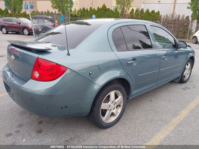 Aukcja sprzedaży 2010 Chevrolet Cobalt 1lt, vin: 1G1AD5F57A7232668, numer aukcji: 40076902