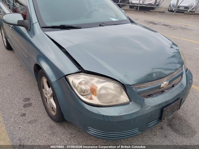 Aukcja sprzedaży 2010 Chevrolet Cobalt 1lt, vin: 1G1AD5F57A7232668, numer aukcji: 40076902