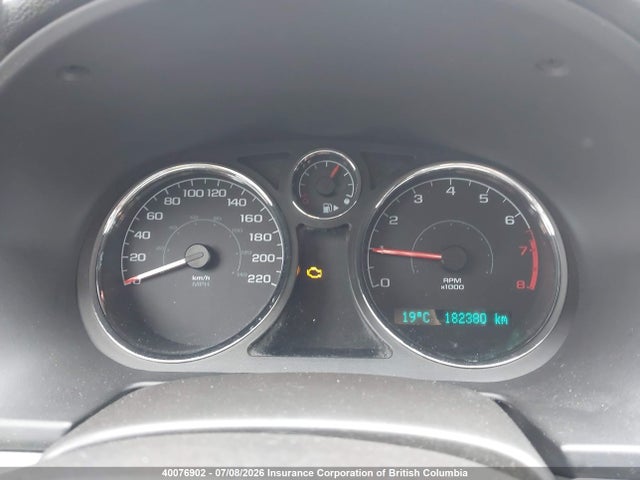 Auction sale of the 2010 Chevrolet Cobalt 1lt, vin: 1G1AD5F57A7232668, lot number: 40076902