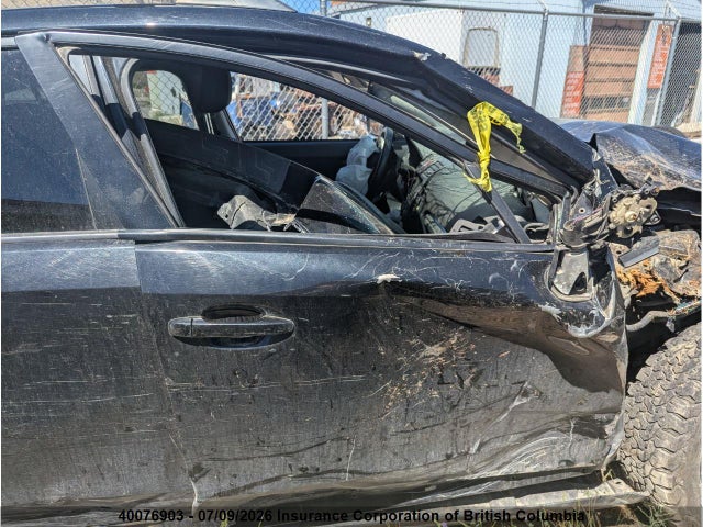 Продаж на аукціоні авто 2014 Subaru Xv Crosstrek 2.0 Premium, vin: JF2GPACC8E8260887, номер лоту: 40076903