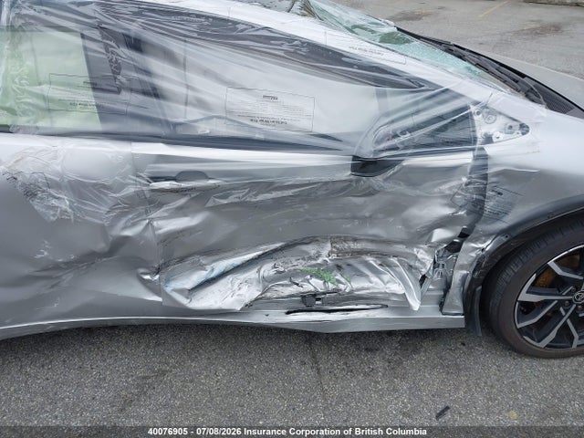 2024 Toyota Prius მანქანა იყიდება აუქციონზე, vin: JTDACACU4R3034003, აუქციონის ნომერი: 40076905