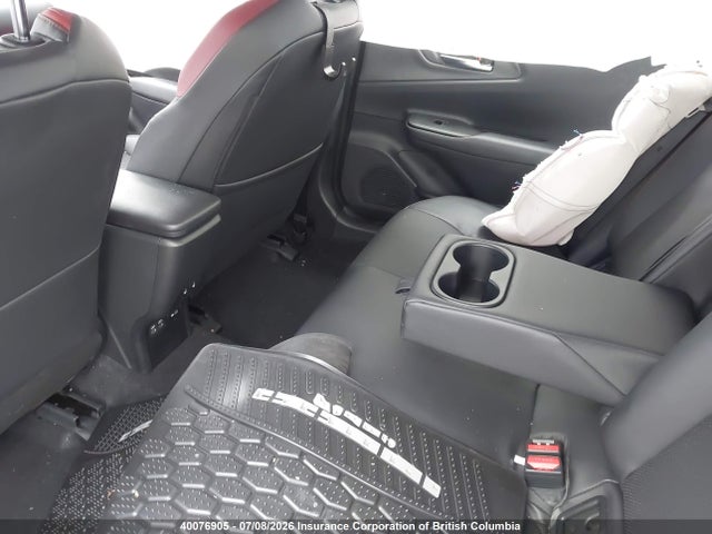 2024 Toyota Prius მანქანა იყიდება აუქციონზე, vin: JTDACACU4R3034003, აუქციონის ნომერი: 40076905
