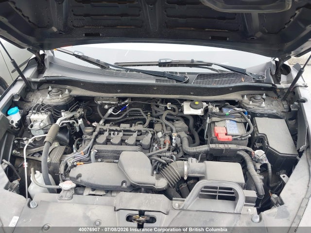 2024 Honda Cr-v მანქანა იყიდება აუქციონზე, vin: 2HKRS4H5XRH103256, აუქციონის ნომერი: 40076907