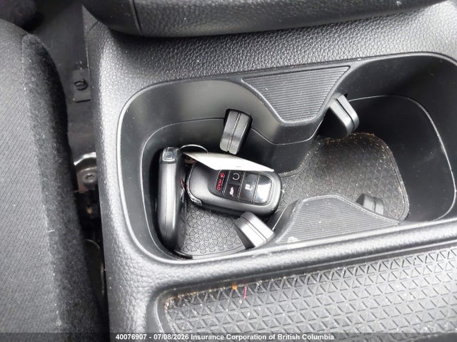 2024 Honda Cr-v მანქანა იყიდება აუქციონზე, vin: 2HKRS4H5XRH103256, აუქციონის ნომერი: 40076907