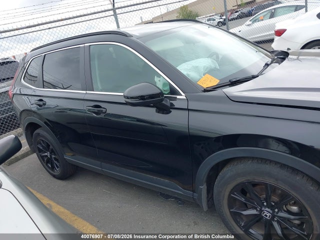 Honda CR-V 2024 2HKRS4H5XRH103256 Image 14