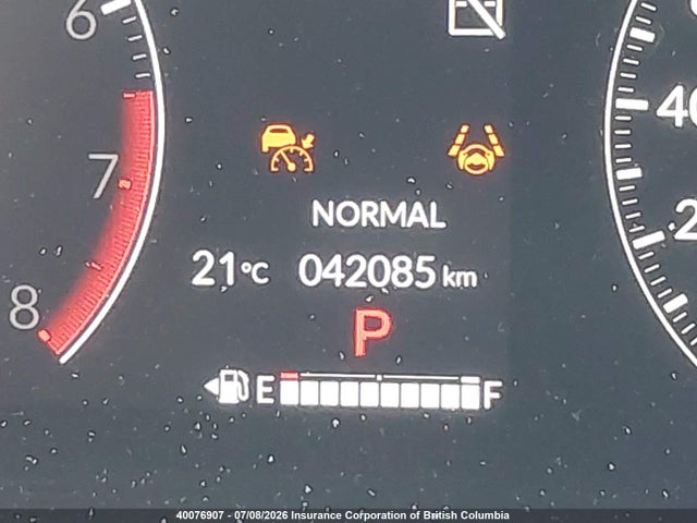 2024 Honda Cr-v მანქანა იყიდება აუქციონზე, vin: 2HKRS4H5XRH103256, აუქციონის ნომერი: 40076907