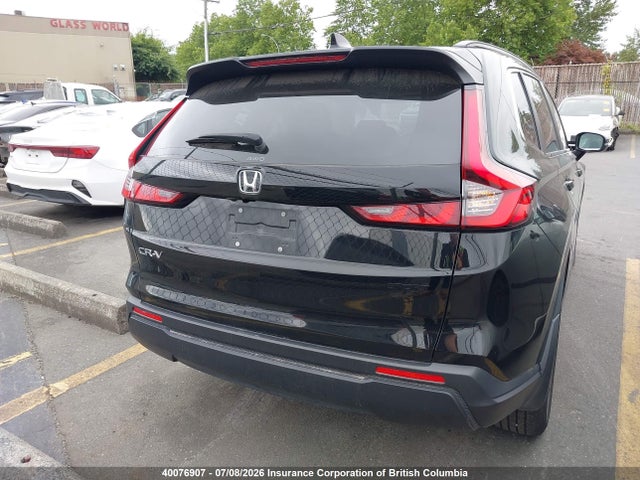 2024 Honda Cr-v მანქანა იყიდება აუქციონზე, vin: 2HKRS4H5XRH103256, აუქციონის ნომერი: 40076907
