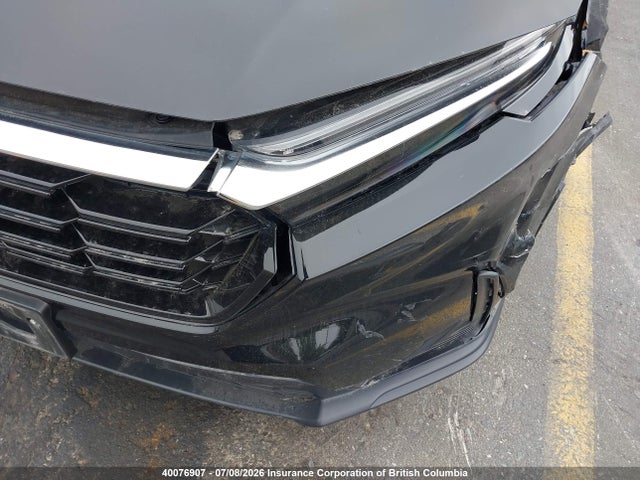 2024 Honda Cr-v მანქანა იყიდება აუქციონზე, vin: 2HKRS4H5XRH103256, აუქციონის ნომერი: 40076907