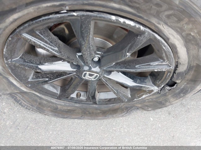 Honda CR-V 2024 2HKRS4H5XRH103256 Image 21