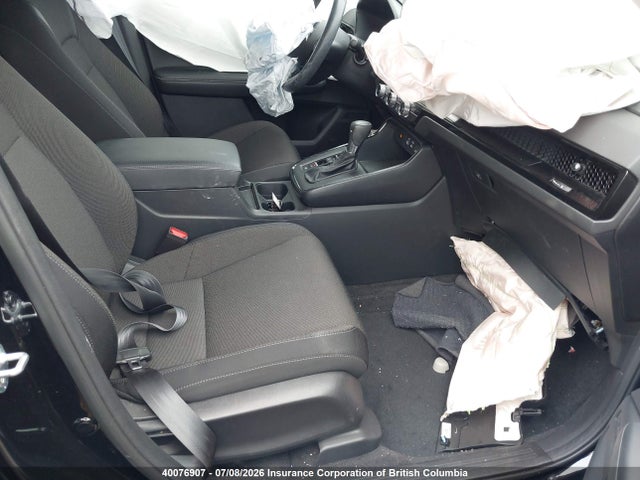 2024 Honda Cr-v მანქანა იყიდება აუქციონზე, vin: 2HKRS4H5XRH103256, აუქციონის ნომერი: 40076907
