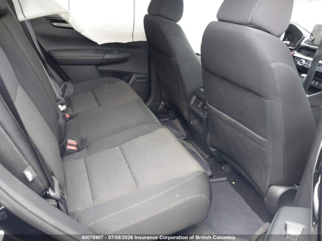 2024 Honda Cr-v მანქანა იყიდება აუქციონზე, vin: 2HKRS4H5XRH103256, აუქციონის ნომერი: 40076907