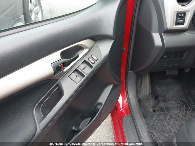 2014 Toyota Matrix S მანქანა იყიდება აუქციონზე, vin: 2T1KU4EE1EC135445, აუქციონის ნომერი: 40076908