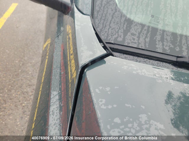 Chevrolet Trax 2025 KL77LHE21SC226142 Image 12
