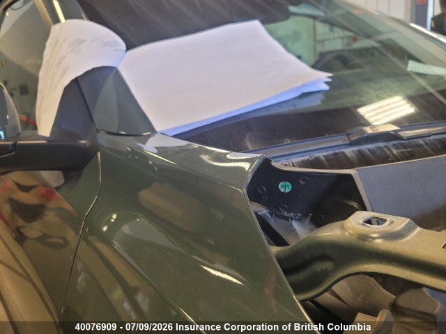 Chevrolet Trax 2025 KL77LHE21SC226142 Image 13