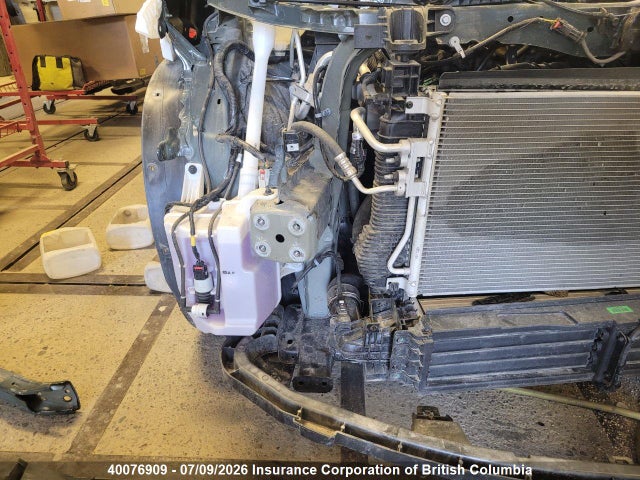 Chevrolet Trax 2025 KL77LHE21SC226142 Image 14