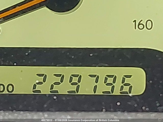 Продажа на аукционе авто 2001 Lexus Gs 430 V8, vin: JT8BL69S010002208, номер лота: 40076910