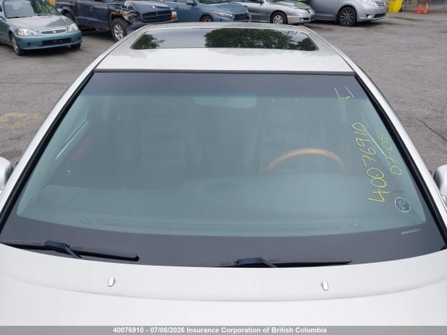 Продажа на аукционе авто 2001 Lexus Gs 430 V8, vin: JT8BL69S010002208, номер лота: 40076910