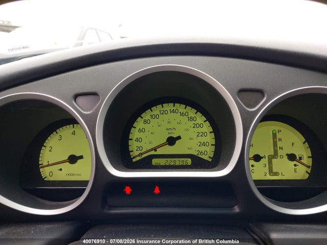 Продажа на аукционе авто 2001 Lexus Gs 430 V8, vin: JT8BL69S010002208, номер лота: 40076910