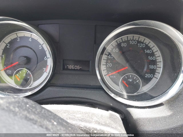 Dodge Grand Caravan Se 2017 2C4RDGBGXHR732815 Image 15