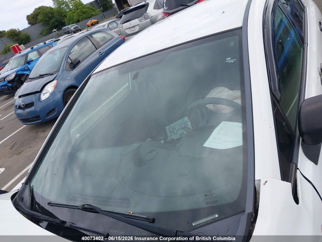 2009 Honda Civic Dx მანქანა იყიდება აუქციონზე, vin: 2HGFA16269H016137, აუქციონის ნომერი: 40073402