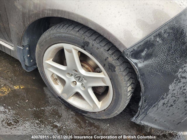 Aukcja sprzedaży 2006 Acura Tl, vin: 19UUA66216A800031, numer aukcji: 40076911