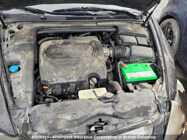 Aukcja sprzedaży 2006 Acura Tl, vin: 19UUA66216A800031, numer aukcji: 40076911