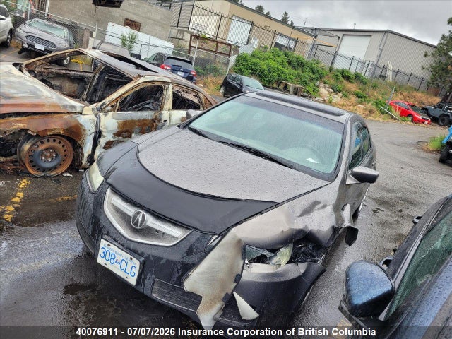 Aukcja sprzedaży 2006 Acura Tl, vin: 19UUA66216A800031, numer aukcji: 40076911