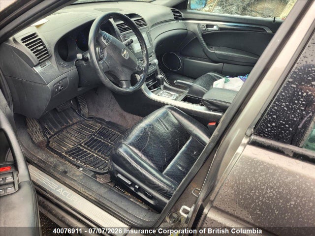 Aukcja sprzedaży 2006 Acura Tl, vin: 19UUA66216A800031, numer aukcji: 40076911