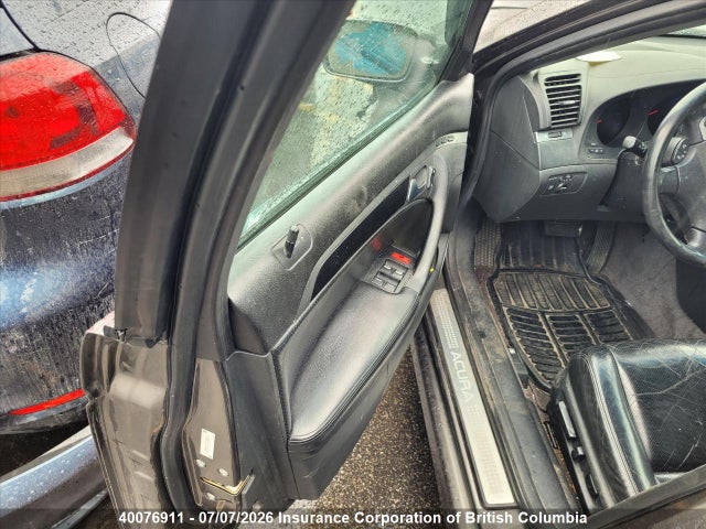 Aukcja sprzedaży 2006 Acura Tl, vin: 19UUA66216A800031, numer aukcji: 40076911