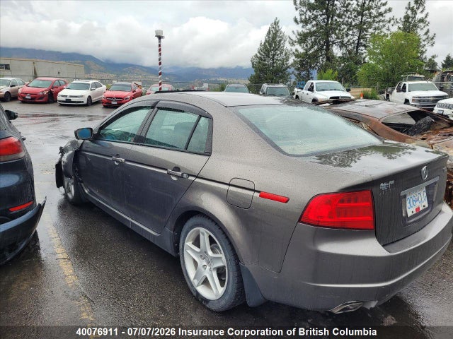 Aukcja sprzedaży 2006 Acura Tl, vin: 19UUA66216A800031, numer aukcji: 40076911