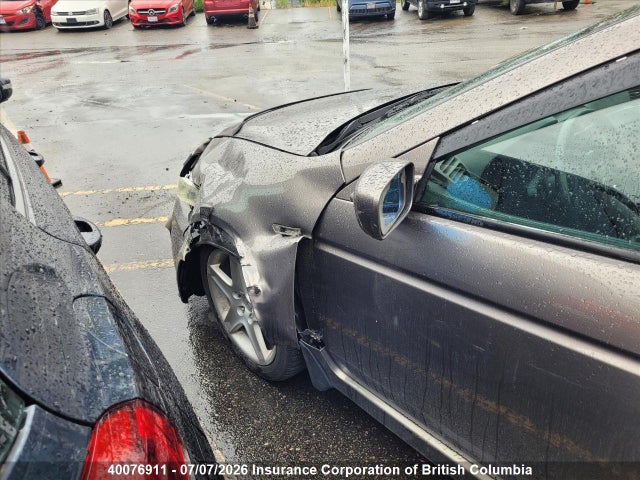 40076911 :رقم المزاد ، 19UUA66216A800031 vin ، 2006 Acura Tl مزاد بيع