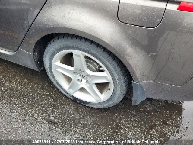 Aukcja sprzedaży 2006 Acura Tl, vin: 19UUA66216A800031, numer aukcji: 40076911