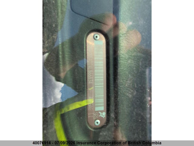 2004 Nissan Sentra 1.8/1.8s მანქანა იყიდება აუქციონზე, vin: 3N1CB51D24L866834, აუქციონის ნომერი: 40076914