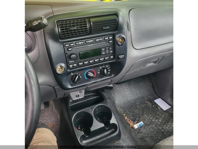 Продажа на аукционе авто 2002 Ford Ranger Super Cab, vin: 1FTYR44E72PB10303, номер лота: 40076915