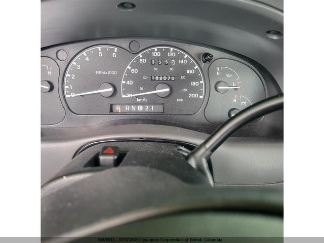 Продажа на аукционе авто 2002 Ford Ranger Super Cab, vin: 1FTYR44E72PB10303, номер лота: 40076915